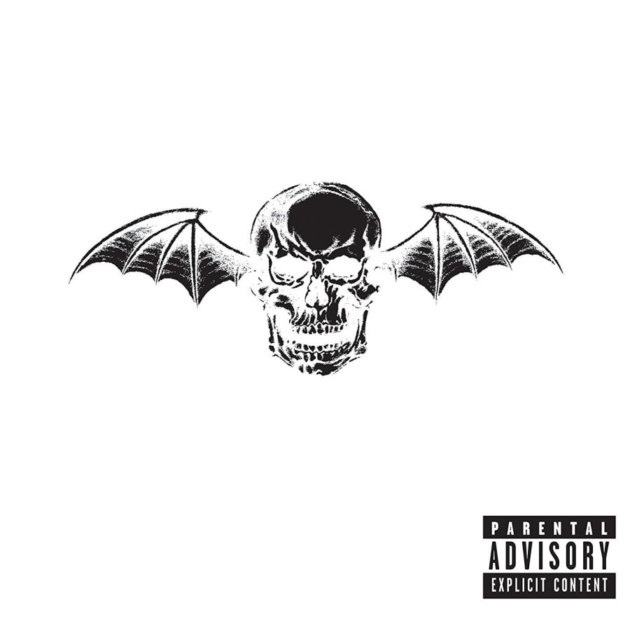 Avenged Sevenfold's self-titled effort released in 2007 was the last studio release to feature Jimmy "The Rev" Sullivan on all the songs.