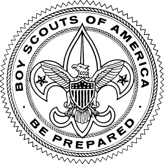 The motto of The Boy Scouts of America is 